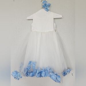 Flower Girl dress (2)
